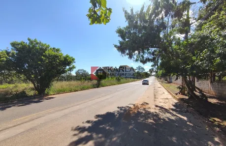 Lote/Terreno à venda, 1042m² no Lagoa Mansões, Lagoa Santa