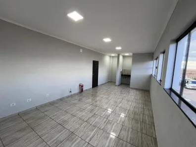 Galpão/Depósito/Armazém à venda, 356m² no Distrito Industrial e Comercial Flamínio de Freitas Levy, Cordeirópolis