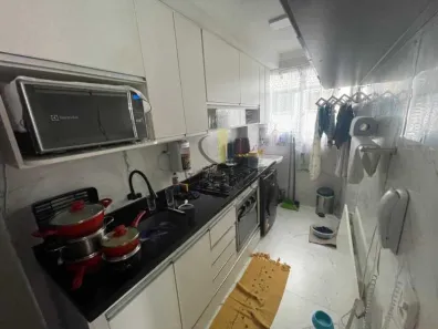 Apartamento com 2 Quartos à venda, 48m² no Campo Grande, Rio de Janeiro