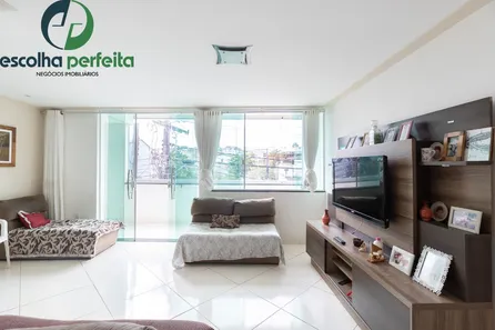 Apartamento com 2 Quartos à venda, 85m² no Itapuã, Salvador