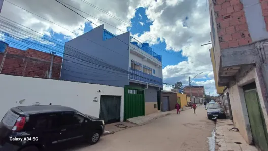 Sobrado com 6 Quartos à venda, 200m² no Setor Norte, Brasília
