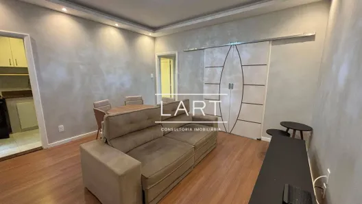 Apartamento com 2 Quartos para alugar, 74m² no Flamengo, Rio de Janeiro