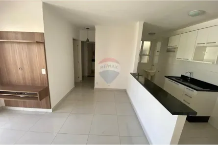 Apartamento com 2 Quartos para alugar, 47m² no Jardim Piratininga, Sorocaba