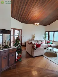 Casa de Condomínio com 3 Quartos à venda, 250m² no Jardim das Nações, Taubaté