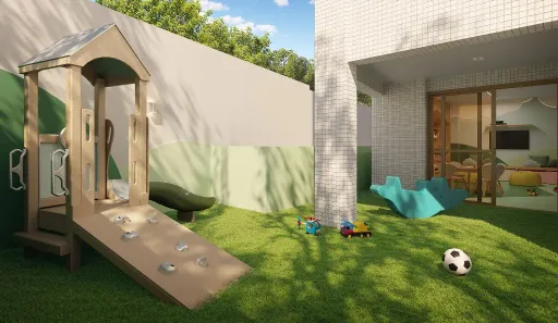 Apartamento com 2 Quartos à venda, 62m² no Horto Florestal, Salvador