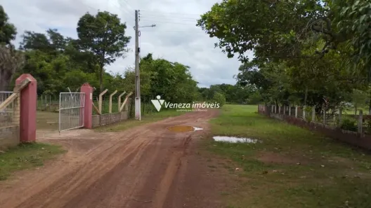 com 3 Quartos à venda, 988700m² no , José de Freitas