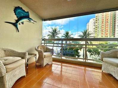 Apartamento com 2 Quartos à venda, 113m² no Vila Luis Antônio, Guarujá