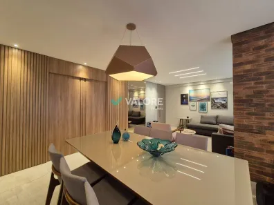 Apartamento com 4 Quartos à venda, 140m² no Anchieta, Belo Horizonte