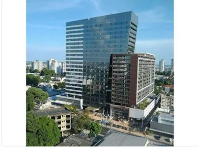 Sala Comercial para venda ou aluguel, 84m² no Adrianópolis, Manaus