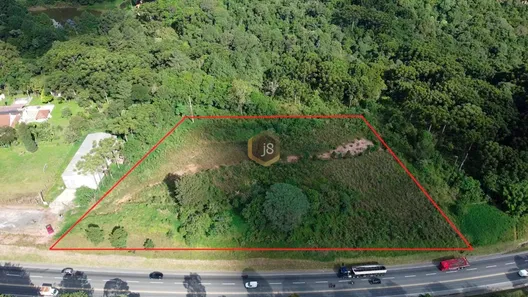 Lote/Terreno para alugar, 20000m² no Lamenha Grande, Almirante Tamandaré