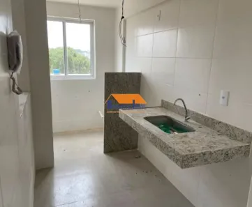Cobertura com 2 Quartos à venda, 90m² no Minaslândia (P Maio), Belo Horizonte