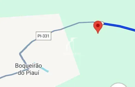 Lote/Terreno à venda, 2920000m² no Centro, Campo Maior