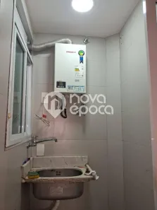 Apartamento com 2 Quartos à venda, 75m² no Leme, Rio de Janeiro