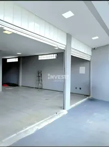 Sala Comercial para alugar, 160m² no Jardim Olímpico, Aparecida de Goiânia