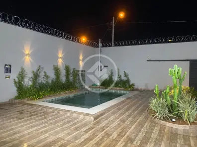Casa com 1 Quarto à venda, 160m² no Residencial Santa Efigênia, Goiânia