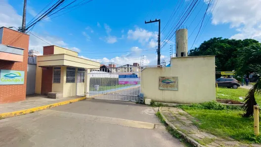 Apartamento com 2 Quartos à venda, 50m² no Maioba, Paço do Lumiar
