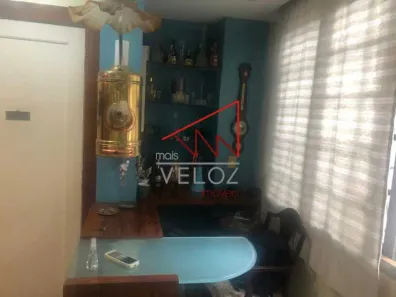 Apartamento com 2 Quartos à venda, 125m² no Cosme Velho, Rio de Janeiro