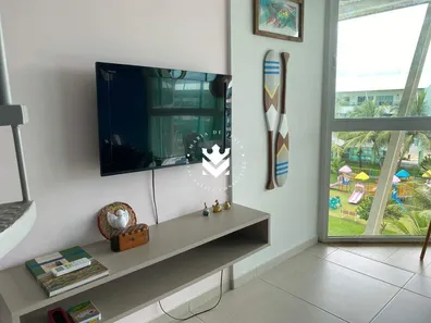 Apartamento com 3 Quartos à venda, 65m² no , Ipojuca