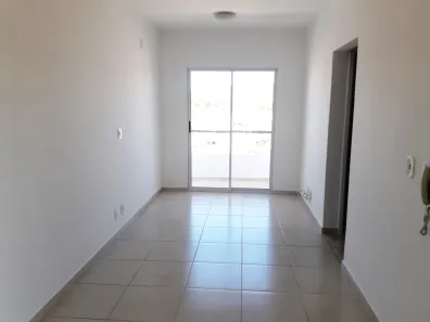Apartamento com 2 Quartos para alugar, 60m² no Jardim Prestes de Barros, Sorocaba