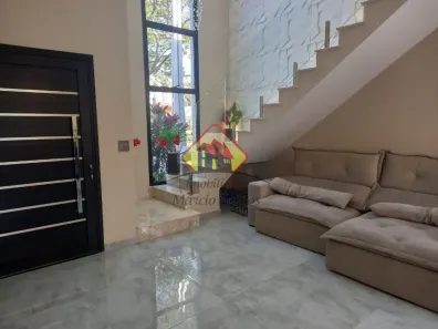Casa com 3 Quartos à venda, 267m² no Loteamento Residencial Parque das Araucárias, Tremembé