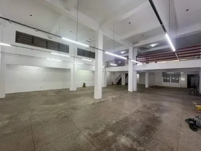Ponto Comercial para alugar, 660m² no Jatobá (Barreiro), Belo Horizonte