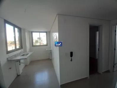 Apartamento com 2 Quartos à venda, 42m² no União, Belo Horizonte
