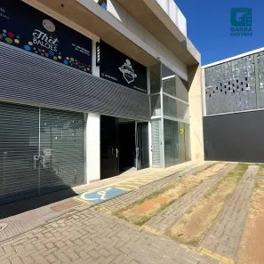 Ponto Comercial para alugar, 60m² no Dona Clara, Belo Horizonte