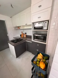 Apartamento com 2 Quartos à venda, 70m² no São Bernardo, São Luís