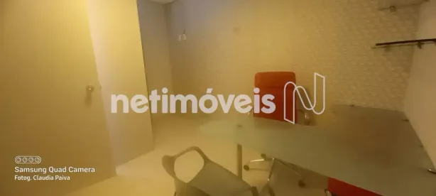 Sala Comercial para alugar, 19m² no Santa Tereza, Belo Horizonte