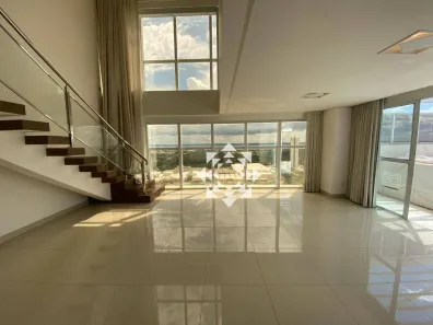 Cobertura com 3 Quartos à venda, 180m² no Plano Diretor Norte, Palmas