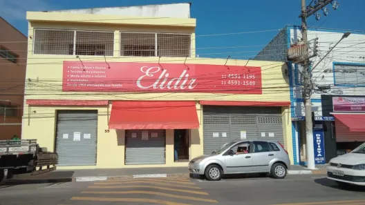 Ponto Comercial à venda, 697m² no Parque Amarylis, Itupeva