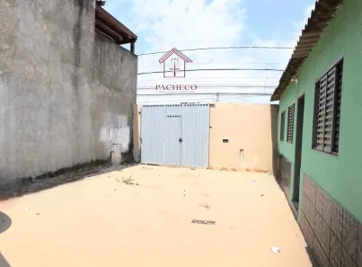 Kitnet com 2 Quartos para alugar, 47m² no Ceilândia Norte, Brasília
