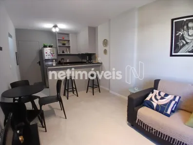 Apartamento com 1 Quarto para alugar, 44m² no Pituba, Salvador