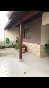 Sobrado com 3 Quartos à venda, 305m² no Vila Real Santista, Hortolândia