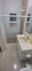 Casa de Condomínio com 3 Quartos para alugar, 160m² no Condomínio Terras do Vale, Caçapava