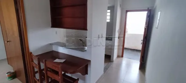 Apartamento com 1 Quarto à venda, 65m² no Centro, Araraquara