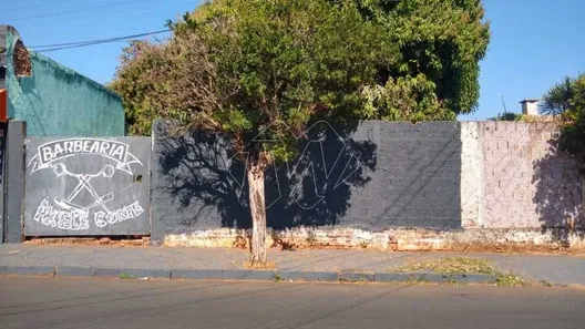 Lote/Terreno à venda, 444m² no Centro, Araraquara