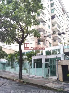 Apartamento com 3 Quartos à venda, 110m² no Funcionários, Belo Horizonte