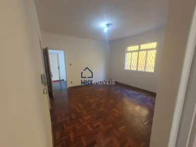 Apartamento com 3 Quartos à venda, 74m² no Dom Bosco, Belo Horizonte