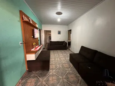 Casa com 3 Quartos à venda, 135m² no Samambaia Norte, Brasília
