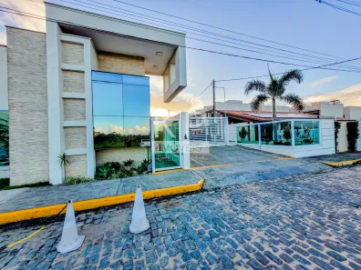Casa de Condomínio com 2 Quartos para alugar, 64m² no Parque das Árvores, Parnamirim