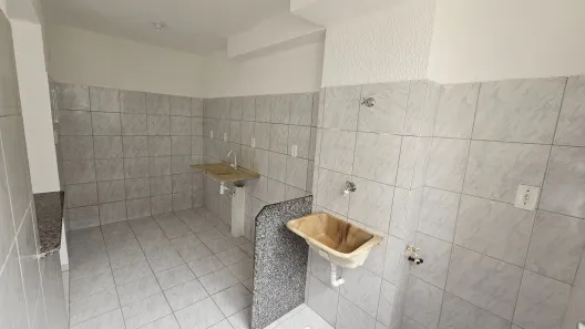 Apartamento com 2 Quartos à venda, 46m² no Alto Do Itapiraco, Paço do Lumiar