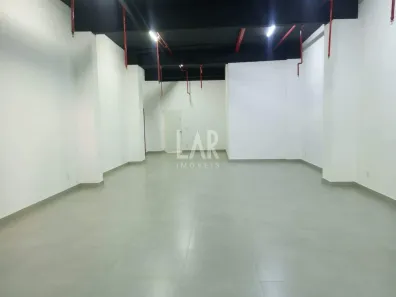 Ponto Comercial para alugar, 99m² no Cidade Jardim, Belo Horizonte