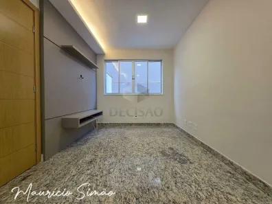 Apartamento com 2 Quartos à venda, 81m² no Santa Efigênia, Belo Horizonte