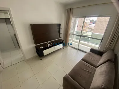 Apartamento com 3 Quartos para alugar, 103m² no São Jorge, Manaus