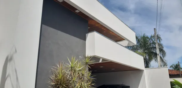 Casa de Condomínio com 3 Quartos à venda, 225m² no Residencial Parque Pontal, Piratininga