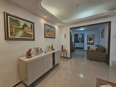 Apartamento com 4 Quartos à venda, 209m² no Stella Maris, Salvador