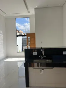 Casa com 3 Quartos à venda, 131m² no Residencial Visão, Lagoa Santa