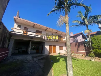 Sobrado com 2 Quartos para alugar, 276m² no Moradas do Sobrado, Gravataí