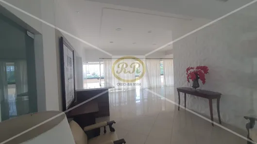 Apartamento com 4 Quartos à venda, 240m² no Centro, Salvador
